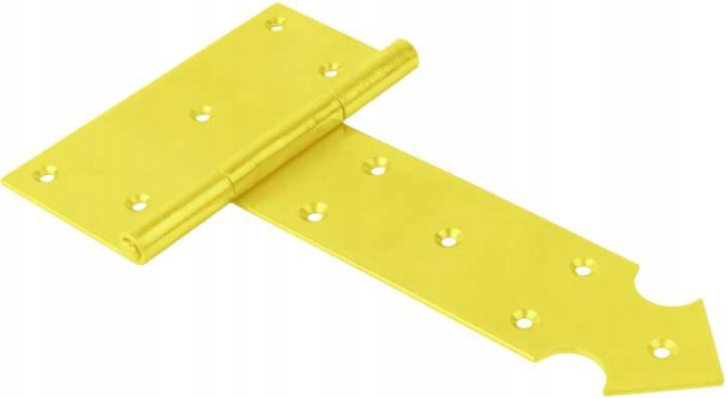 ZAWIAS OKIENNICOWY 200x50x2.0