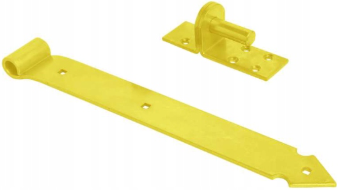 ZAWIAS PASOWY 300x40x3.5