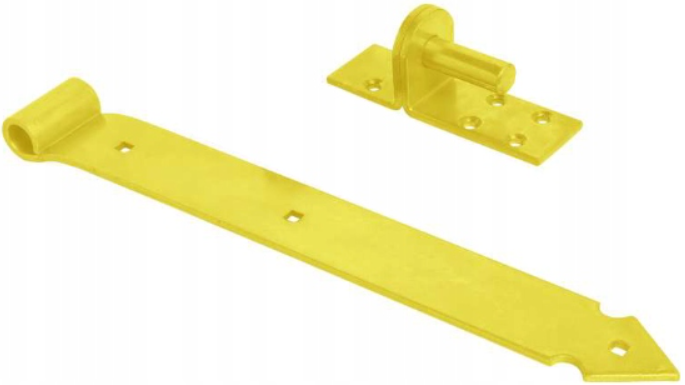 ZAWIAS PASOWY 400x40x3.5