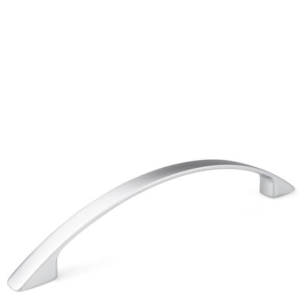 Uchwyt meblowy klasyczny UM-009 L-128 aluminium