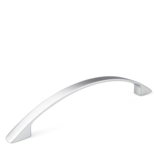Uchwyt meblowy klasyczny UM-009 L-96 aluminium