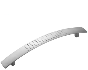 Uchwyt meblowy klasyczny UM-011 L-96 aluminium