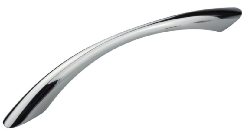 UCHWYT MEBLOWY KLASYCZNY UM-012 L-128 G2 CHROM