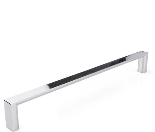 UCHWYT MEBLOWY NOWOCZESNY UM-018 L-128 G2 CHROM