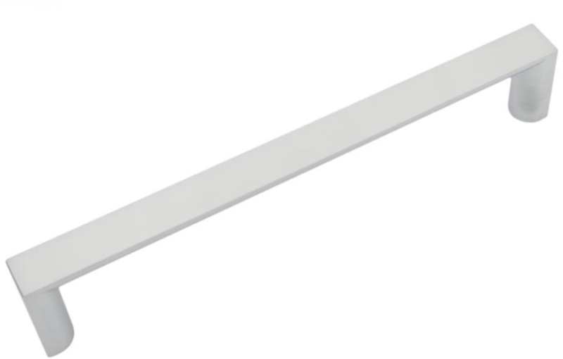 UCHWYT MEBLOWY NOWOCZESNY UM-018 L-160 G6 ALUMINIUM