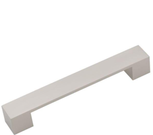 Uchwyt meblowy UM-019 192 mm satyna