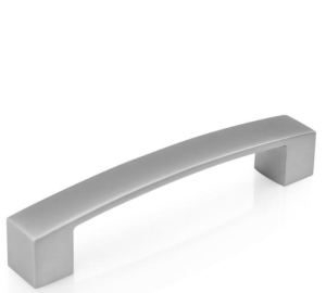 Uchwyt meblowy nowoczesny UM-020 L-128 aluminium