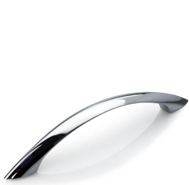 UCHWYT MEBLOWY UM-026 L-128 G2 CHROM