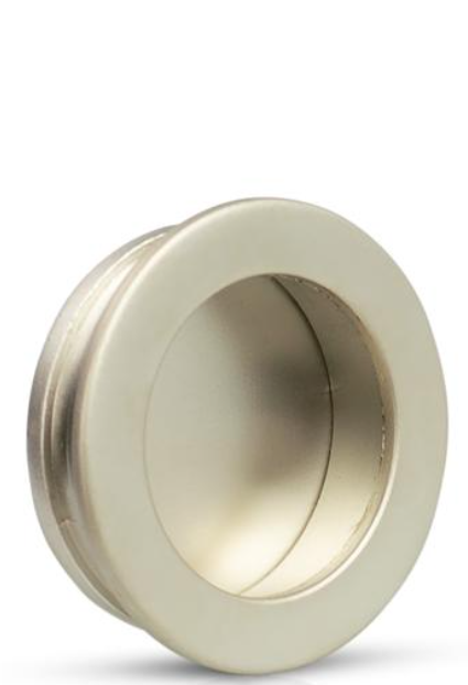 UCHWYT MEBLOWY WPUSZCZANY UM-055 fi35 G5 SATYNA
