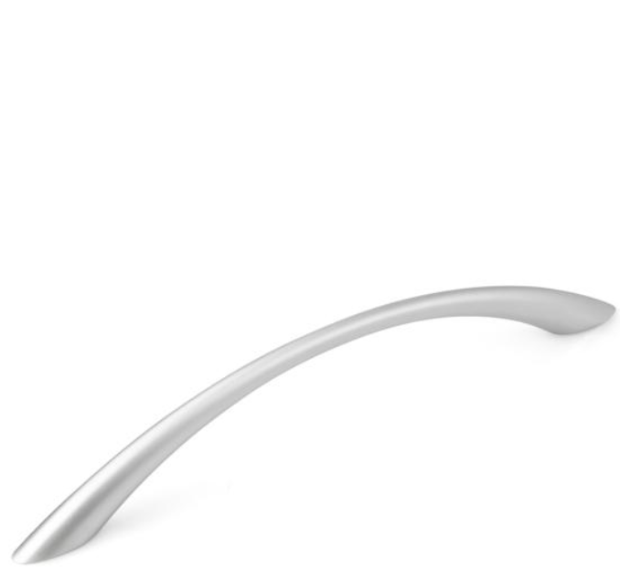 UCHWYT MEBLOWY UM-082 L-128 G6 ALUMINIUM