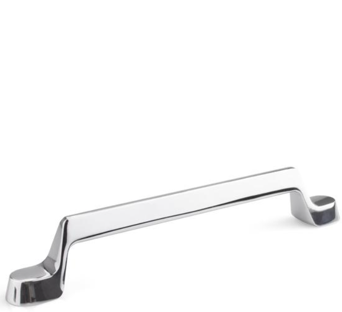 UCHWYT MEBLOWY UM-085 L-160 G2 CHROM