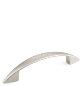 Uchwyt meblowy UM-088 128 mm satyna