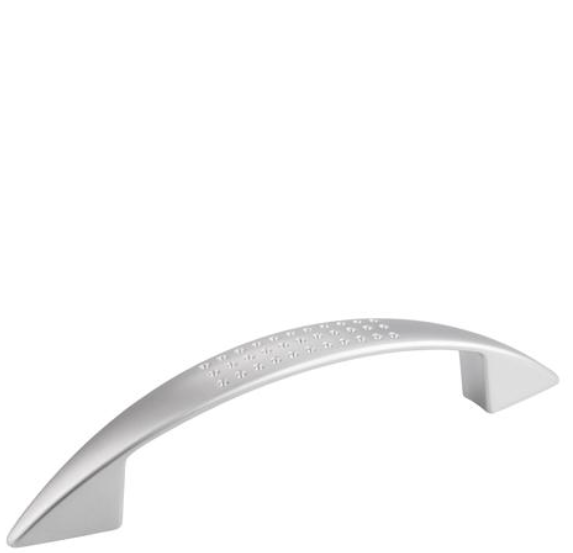 UCHWYT MEBLOWY UM-088 L-96 G6 ALUMINIUM