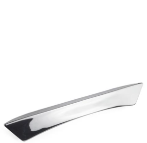Chromowany uchwyt meblowy UM-089 160 mm