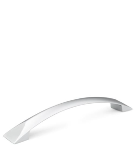 Uchwyt meblowy UM-091 L-128 chrom mat