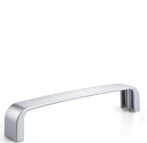 Uchwyt meblowy UM-095 L-128 chrom mat