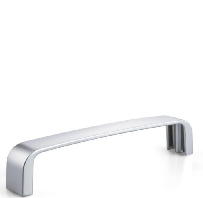 UCHWYT MEBLOWY UM-095 L-128 G6 CHROM MAT