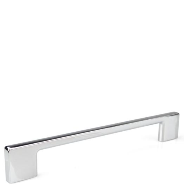 UCHWYT MEBLOWY UM-1143 L-320 G2 CHROM POŁYSK