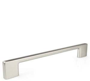 Uchwyt meblowy UM-1143 320 mm nikiel szczotkowany