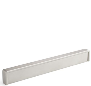 Uchwyt meblowy satynowy l-96/l-128 mm