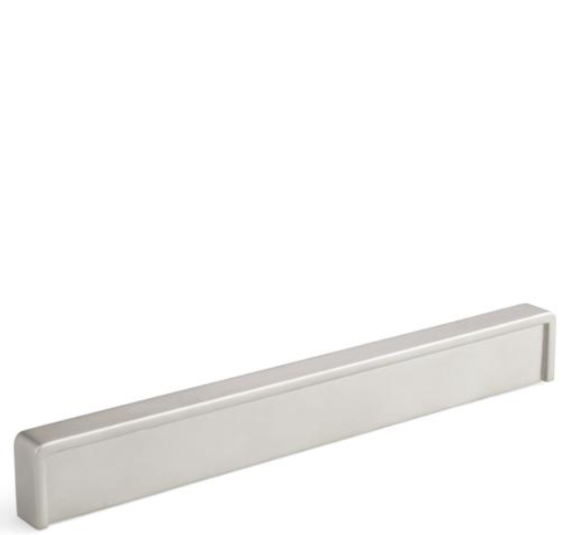 UCHWYT MEBLOWY SATYNOWY L-96/L-128