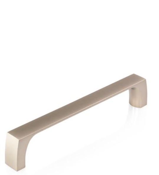 UCHWYT MEBLOWY UM-144 L-192 G5 SATYNA