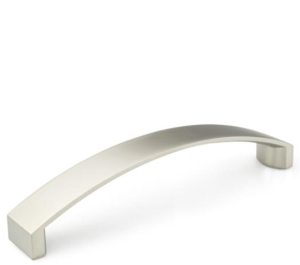 Uchwyt meblowy UM-145 160 mm satyna
