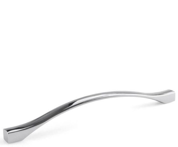 UCHWYT MEBLOWY UM-148 L-160 G2 CHROM