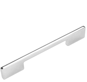 Chromowany uchwyt meblowy UM-149 320-346 mm