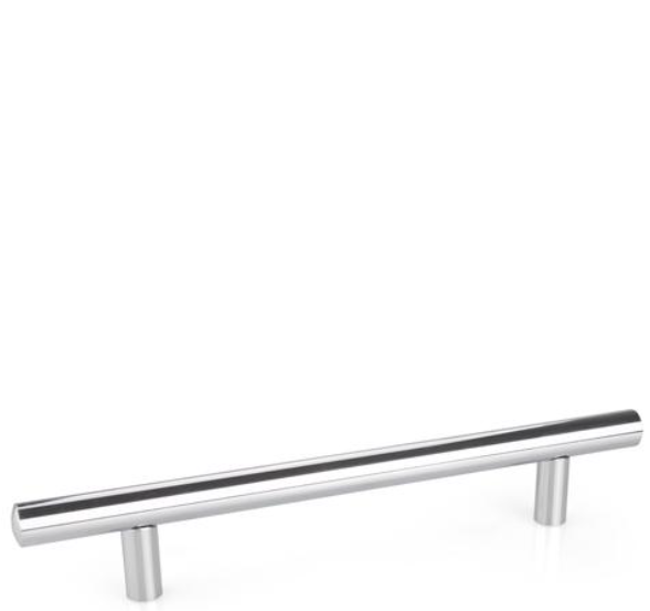UCHWYT MEBLOWY UM-150 L-96 G2 CHROM