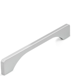 Uchwyt meblowy UM-151 160 mm chrom mat