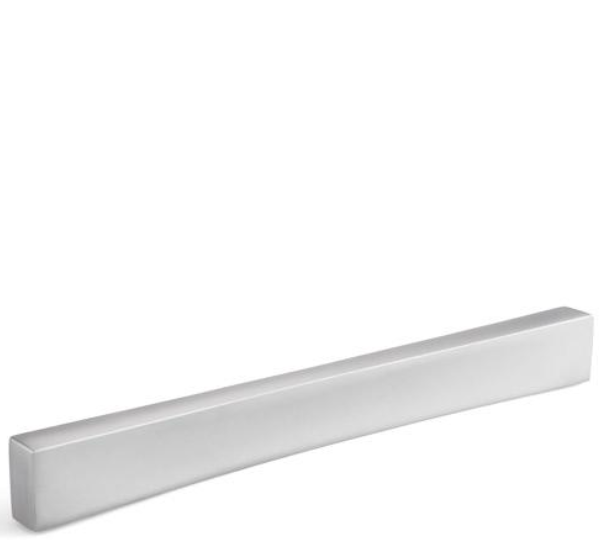 UCHWYT MEBLOWY UM-155 L-128 G6 ALUMINIUM
