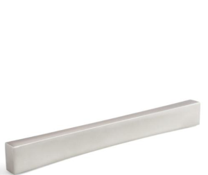 Uchwyt meblowy UM-155 160 mm satyna