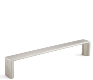 Uchwyt meblowy UM-159 128 mm satyna