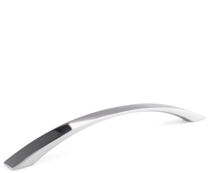 UCHWYT MEBLOWY UM-161 L-128 G2 CHROM