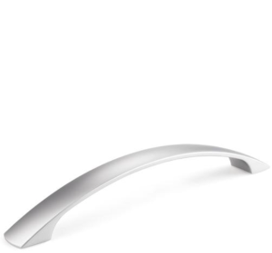 Uchwyt meblowy aluminium UM-162 L-128