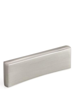Uchwyt meblowy UM-193 128 mm nikiel szczotkowany