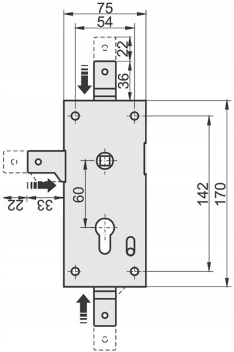 ZAMEK KASTEL- 4.1
