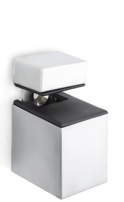 PODPÓRKA PÓŁKI MS-179 G6 ALUMINIUM