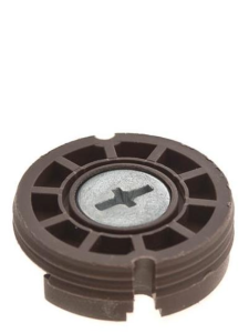 Zawieszka meblowa regulowana mimośrodowa Ø35 mm