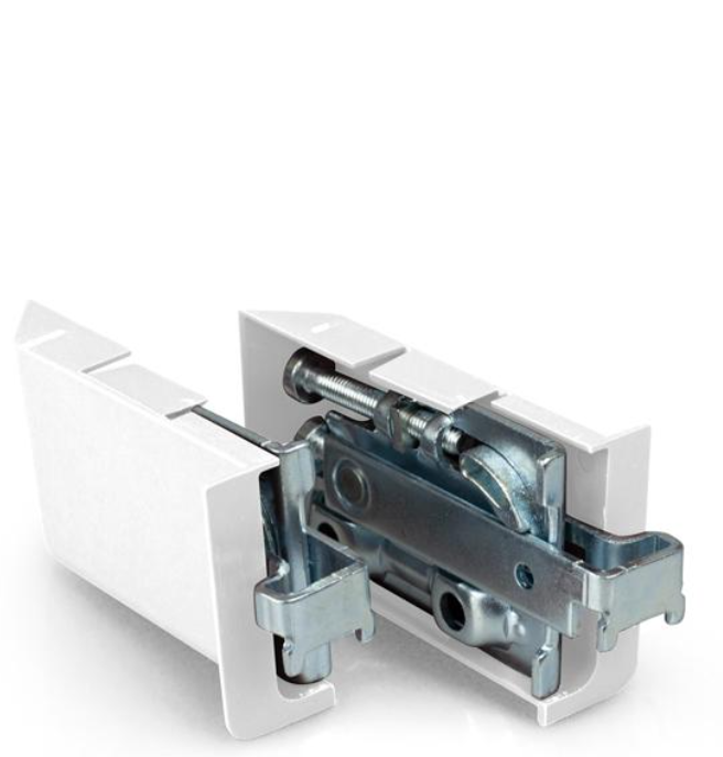 ZAWIESZKA MEBLOWA REGULOWANA ZM-278 T1 (L+P)