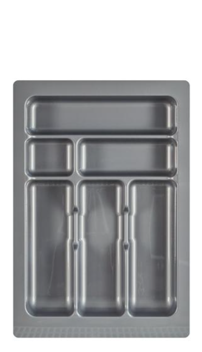 WKŁAD NA SZTUĆCE 490 x 335 mm WS-490 METALIK