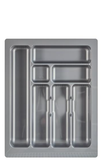 WKŁAD NA SZTUĆCE 490 x 385 mm WS-490 METALIK
