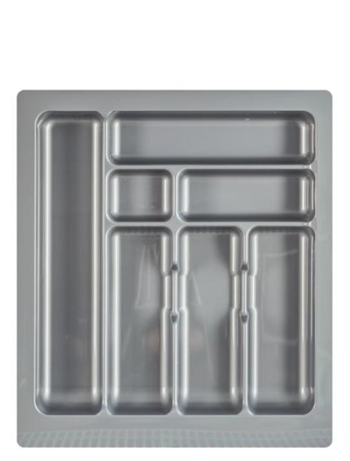 WKŁAD NA SZTUĆCE 490 x 435 mm WS-490 METALIK