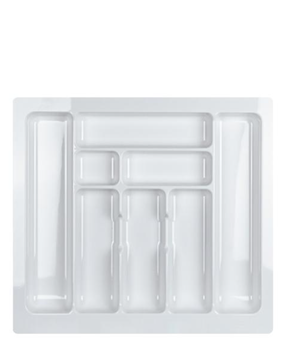 WKŁAD NA SZTUĆCE 490 x 535 mm WS-490 BIAŁY