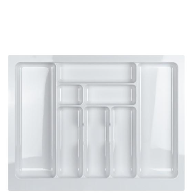 WKŁAD NA SZTUĆCE 490 x 635 mm WS-490 BIAŁY