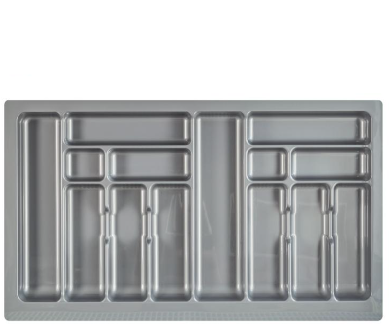 WKŁAD NA SZTUĆCE 490 x 835 mm WS-490 METALIK