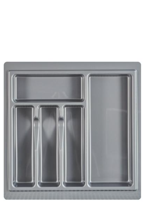 WKŁAD NA SZTUĆCE STANDARD 430 x 430 mm METALIK