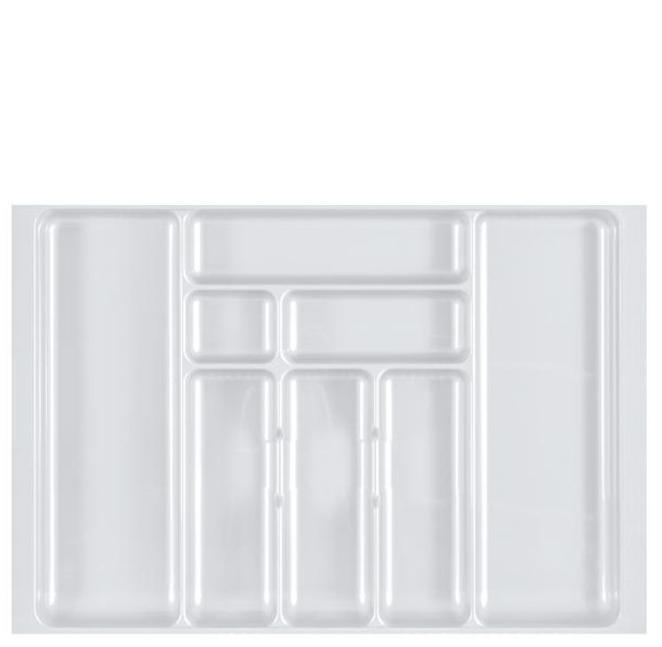 WKŁAD NA SZTUĆCE STANDARD 430 x 635 mm BIAŁY