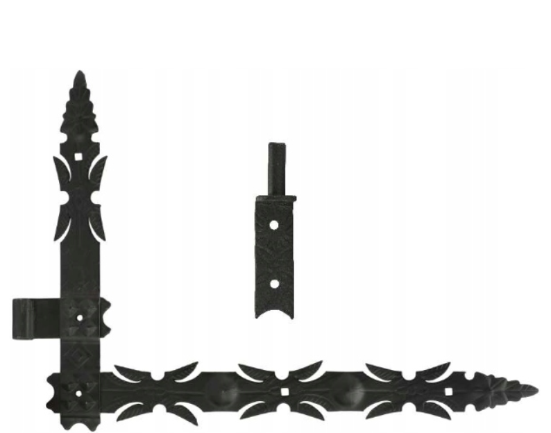 ZAWIAS KUTY 300x230 mm